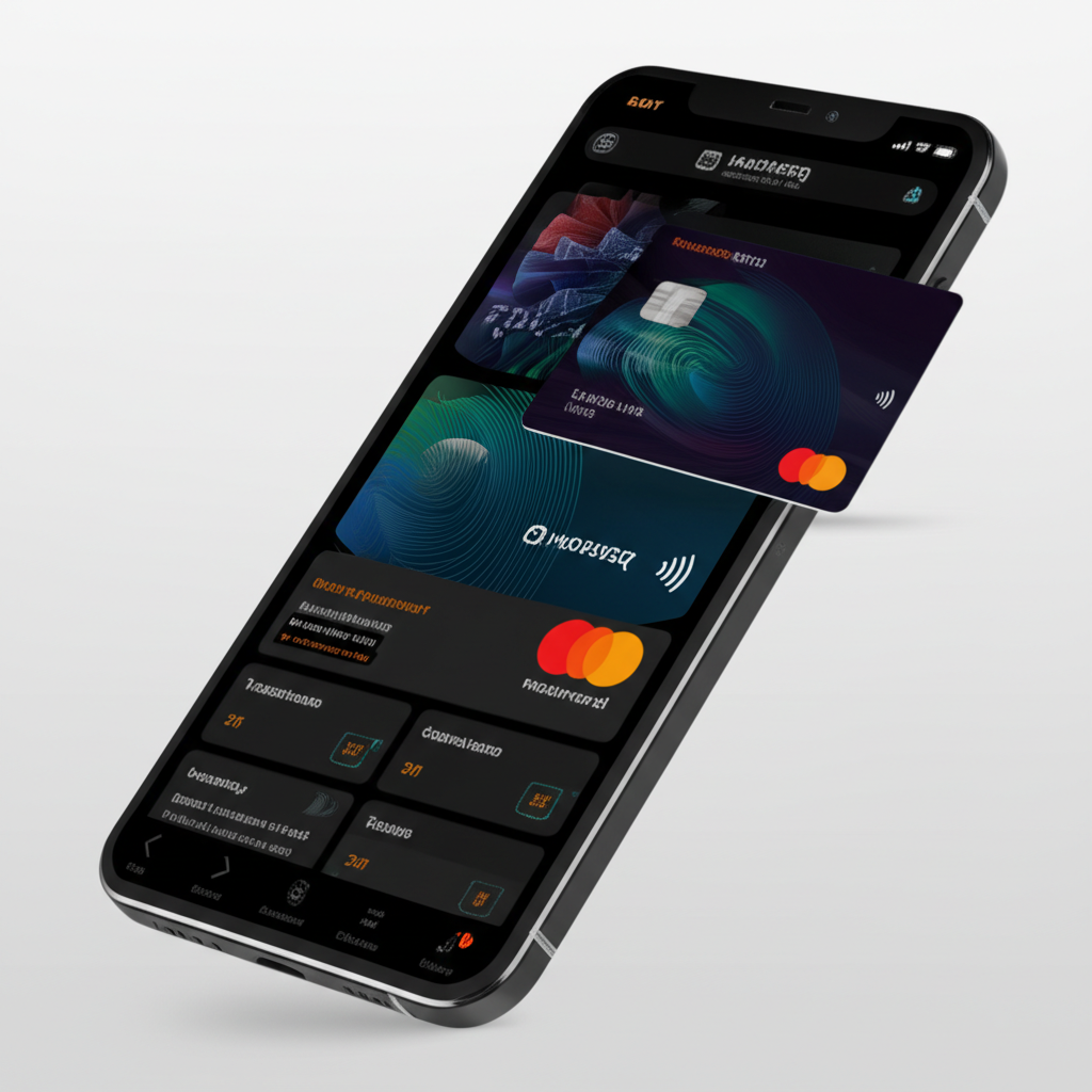 Mashreq Neo Credit Card